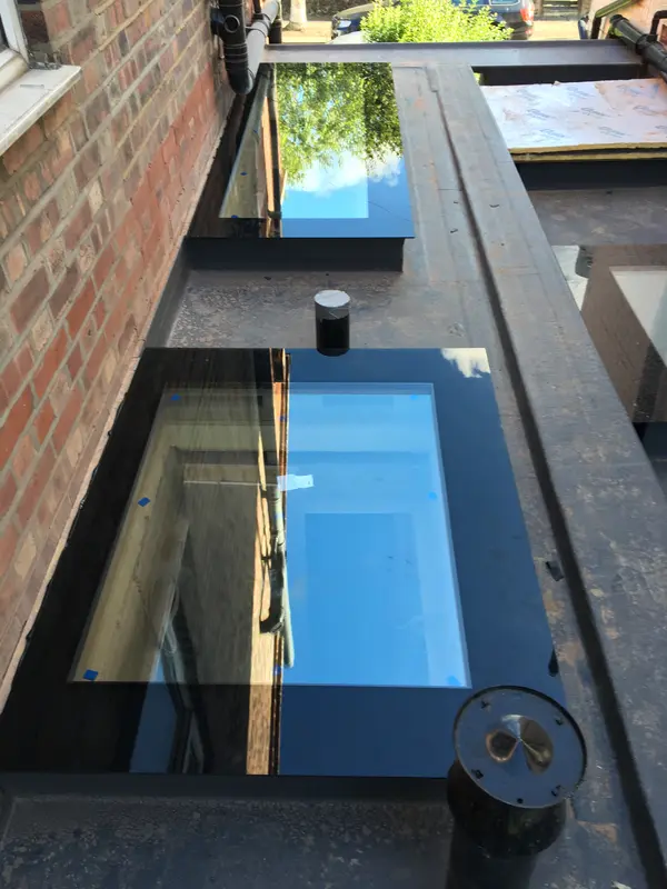 Velux Windows Elephant & Castle