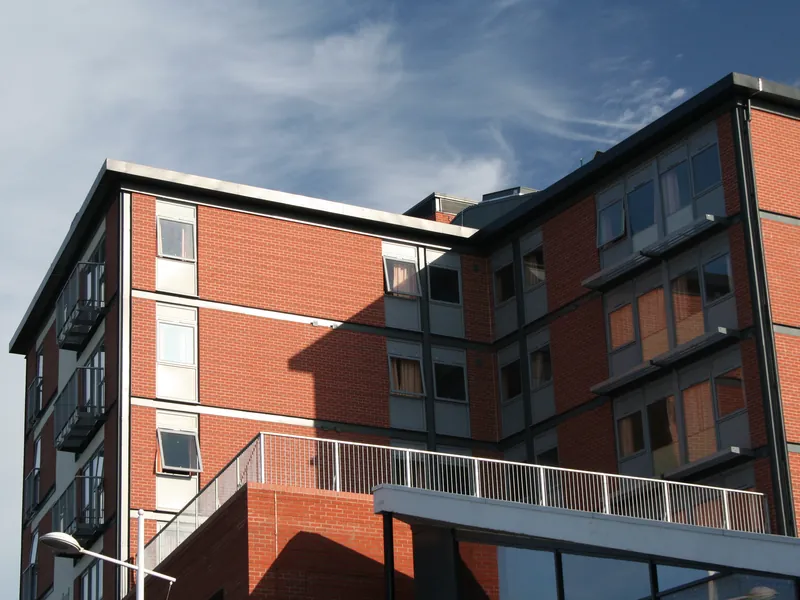 uPVC Vs Aluminium Windows — Gallery Elephant & Castle