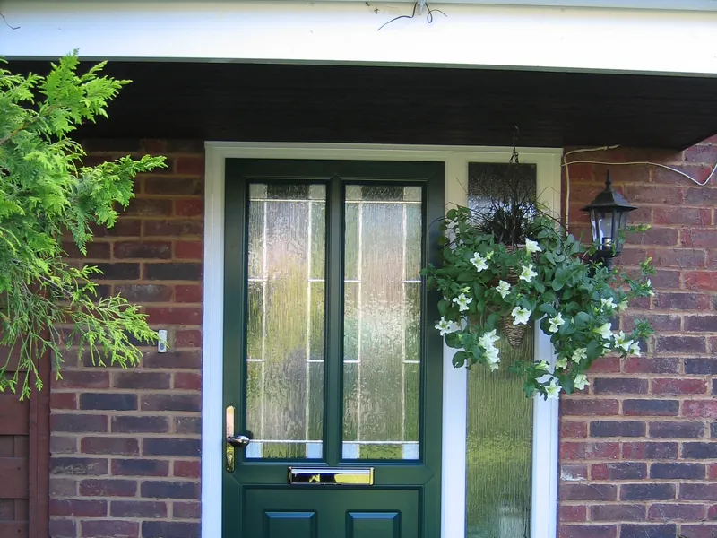 uPVC Vs Aluminium Windows — Gallery Elephant & Castle