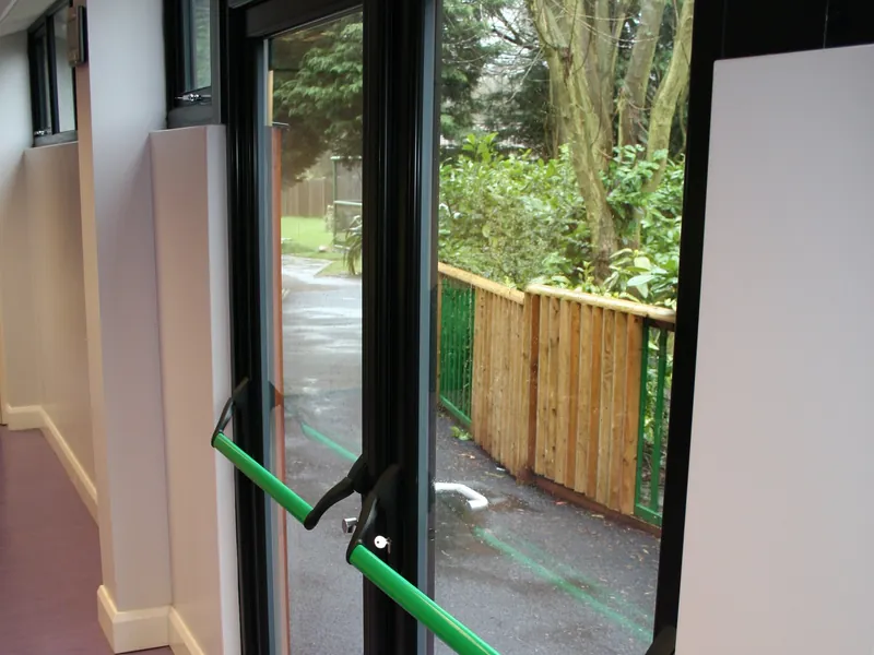 uPVC Vs Aluminium Windows — Gallery Elephant & Castle