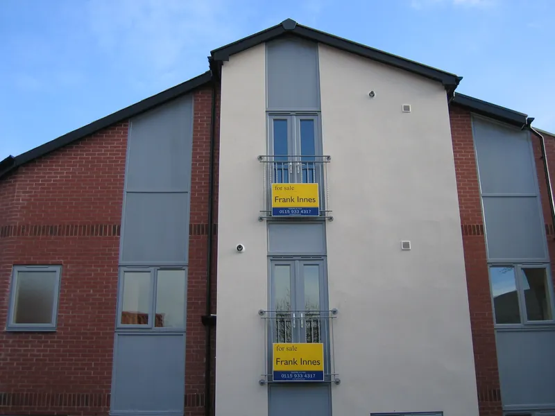 uPVC Vs Aluminium Windows — Gallery Elephant & Castle
