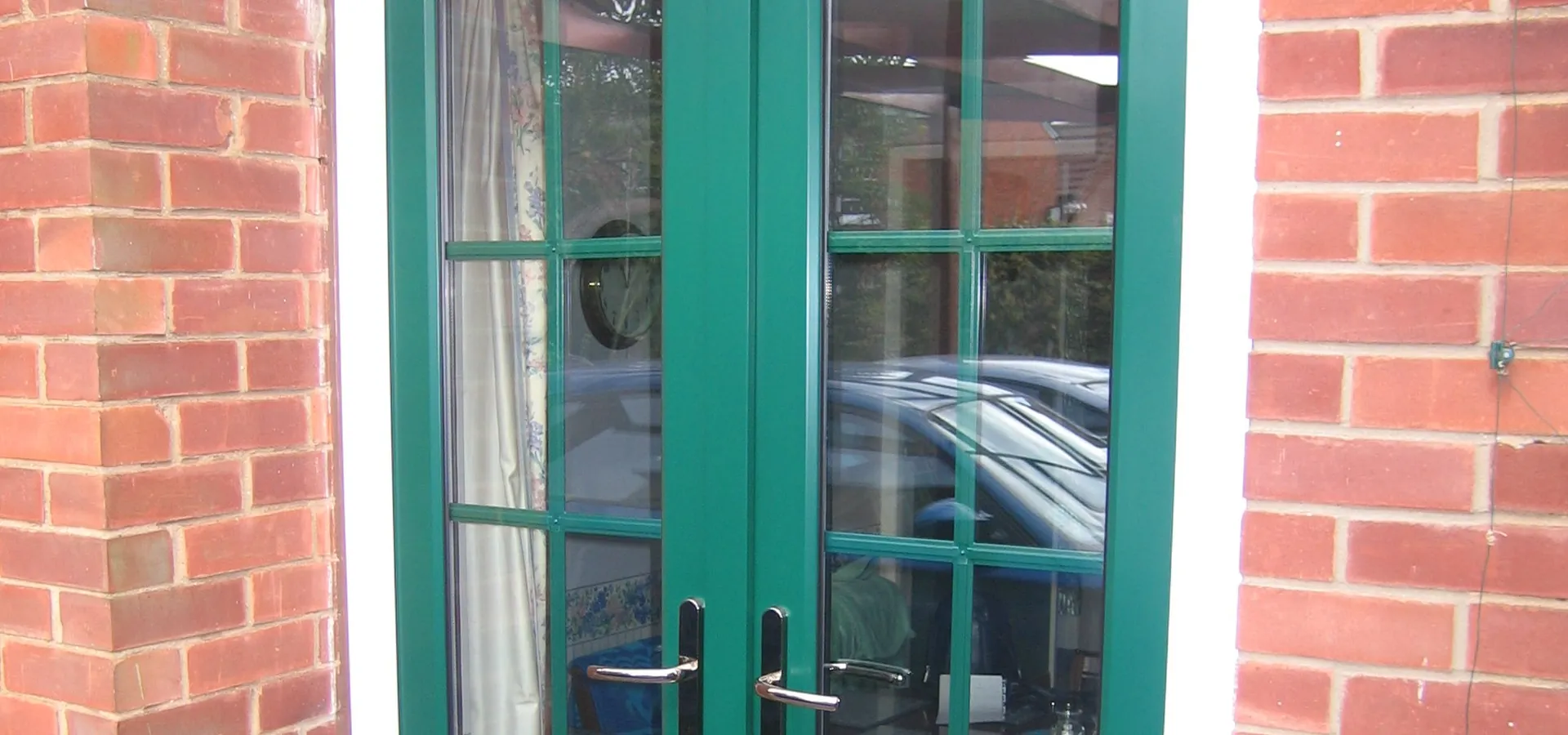 uPVC Vs Aluminium Windows Elephant & Castle
