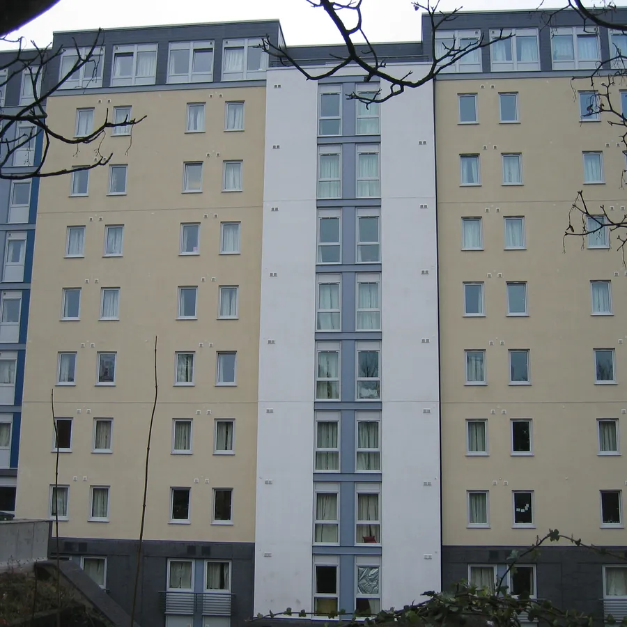 uPVC Vs Aluminium Windows — Product Elephant & Castle