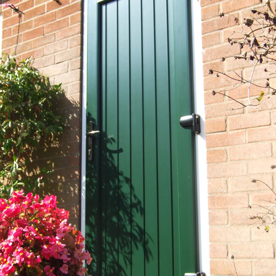 uPVC Vs Aluminium Windows — Product Elephant & Castle